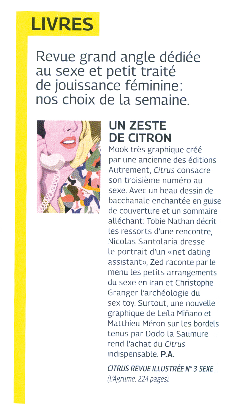 GRAZIA